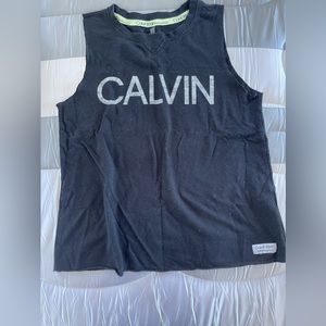 Calvin Klein top